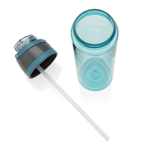 Fotografie k reklamnímu předmětu „Lahev na vodu Omni sip RCS RPET“