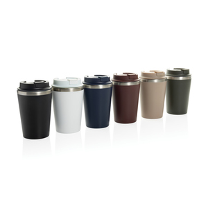 Fotografie k reklamnímu předmětu „Termo hrnek 350ml Java z RCS recykl. PP“