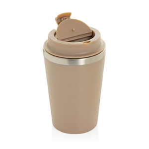 Fotografie k reklamnímu předmětu „Termo hrnek 350ml Java z RCS recykl. PP“