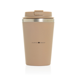 Fotografie k reklamnímu předmětu „Termo hrnek 350ml Java z RCS recykl. PP“