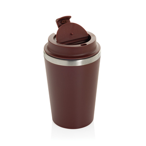 Fotografie k reklamnímu předmětu „Termo hrnek 350ml Java z RCS recykl. PP“