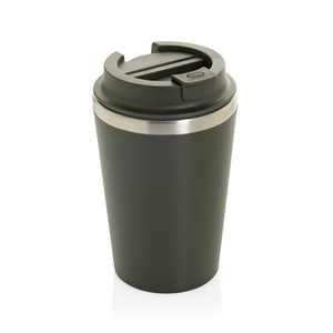 Fotografie k reklamnímu předmětu „Termo hrnek 350ml Java z RCS recykl. PP“