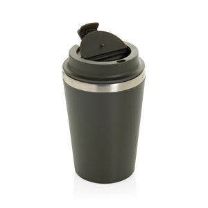 Fotografie k reklamnímu předmětu „Termo hrnek 350ml Java z RCS recykl. PP“