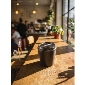 Fotografie k reklamnímu předmětu „Hrnek Pico Barista 220 ml z RCS v dárkové krabičce“