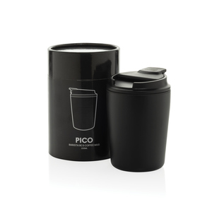 Fotografie k reklamnímu předmětu „Hrnek Pico Barista 220 ml z RCS v dárkové krabičce“
