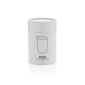 Fotografie k reklamnímu předmětu „Hrnek Pico Barista 220 ml z RCS v dárkové krabičce“