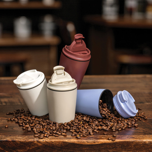 Fotografie k reklamnímu předmětu „Hrnek Pico Barista 220 ml z RCS v dárkové krabičce“
