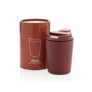 Fotografie k reklamnímu předmětu „Hrnek Pico Barista 220 ml z RCS v dárkové krabičce“