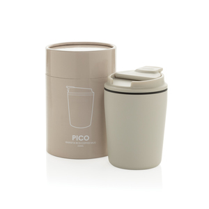 Fotografie k reklamnímu předmětu „Hrnek Pico Barista 220 ml z RCS v dárkové krabičce“