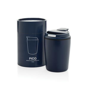 Fotografie k reklamnímu předmětu „Hrnek Pico Barista 220 ml z RCS v dárkové krabičce“