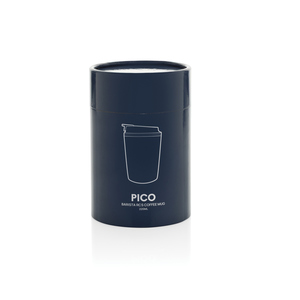 Fotografie k reklamnímu předmětu „Hrnek Pico Barista 220 ml z RCS v dárkové krabičce“