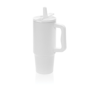 Fotografie k reklamnímu předmětu „Netekoucí termohrnek Embrace z RCS nerezové oceli 900 ml“