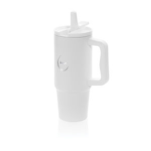 Fotografie k reklamnímu předmětu „Netekoucí termohrnek Embrace z RCS nerezové oceli 900 ml“