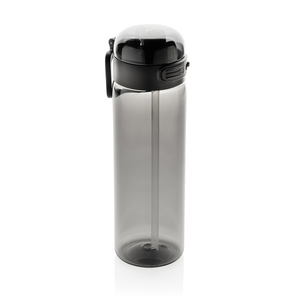 Fotografie k reklamnímu předmětu „Sportovní láhev na vodu SipnLock z RCS RPET 800 ml“