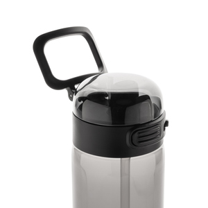 Fotografie k reklamnímu předmětu „Sportovní láhev na vodu SipnLock z RCS RPET 800 ml“