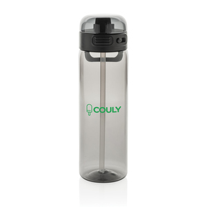 Fotografie k reklamnímu předmětu „Sportovní láhev na vodu SipnLock z RCS RPET 800 ml“