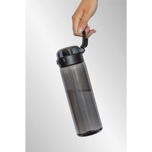 Fotografie k reklamnímu předmětu „Sportovní láhev na vodu SipnLock z RCS RPET 800 ml“