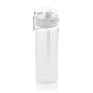 Fotografie k reklamnímu předmětu „Sportovní láhev na vodu SipnLock z RCS RPET 800 ml“