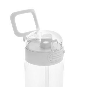 Fotografie k reklamnímu předmětu „Sportovní láhev na vodu SipnLock z RCS RPET 800 ml“
