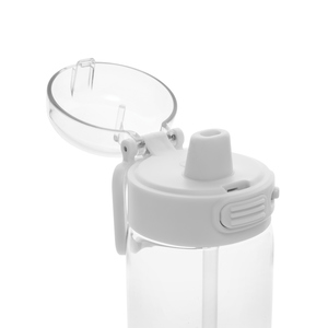 Fotografie k reklamnímu předmětu „Sportovní láhev na vodu SipnLock z RCS RPET 800 ml“
