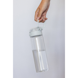 Fotografie k reklamnímu předmětu „Sportovní láhev na vodu SipnLock z RCS RPET 800 ml“