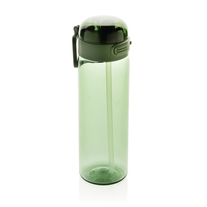 Fotografie k reklamnímu předmětu „Sportovní láhev na vodu SipnLock z RCS RPET 800 ml“