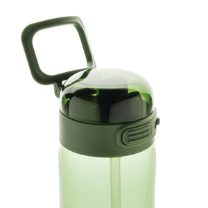Fotografie k reklamnímu předmětu „Sportovní láhev na vodu SipnLock z RCS RPET 800 ml“