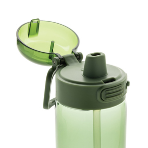 Fotografie k reklamnímu předmětu „Sportovní láhev na vodu SipnLock z RCS RPET 800 ml“