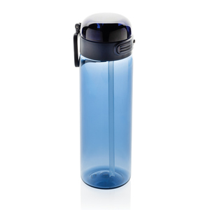 Fotografie k reklamnímu předmětu „Sportovní láhev na vodu SipnLock z RCS RPET 800 ml“