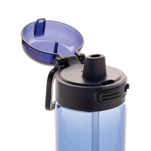 Fotografie k reklamnímu předmětu „Sportovní láhev na vodu SipnLock z RCS RPET 800 ml“