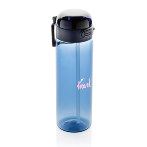 Fotografie k reklamnímu předmětu „Sportovní láhev na vodu SipnLock z RCS RPET 800 ml“