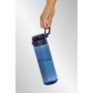Fotografie k reklamnímu předmětu „Sportovní láhev na vodu SipnLock z RCS RPET 800 ml“