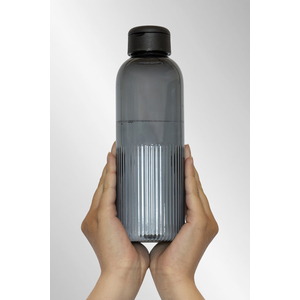 Fotografie k reklamnímu předmětu „Nepropustná láhev na vodu Ripple z RCS RPET 750 ml“