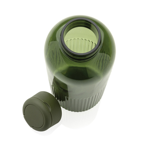 Fotografie k reklamnímu předmětu „Nepropustná láhev na vodu Ripple z RCS RPET 750 ml“