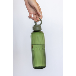 Fotografie k reklamnímu předmětu „Nepropustná láhev na vodu Ripple z RCS RPET 750 ml“