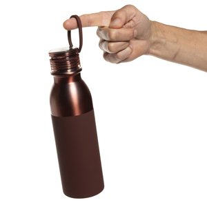 Fotografie k reklamnímu předmětu „Jednostěnná láhev Duoloop RCS 780 ml“