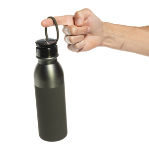 Fotografie k reklamnímu předmětu „Jednostěnná láhev Duoloop RCS 780 ml“