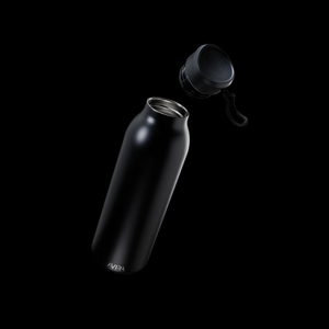 Fotografie k reklamnímu předmětu „Termo lahev Avira Avior 500ml z RCS recyklované oceli“