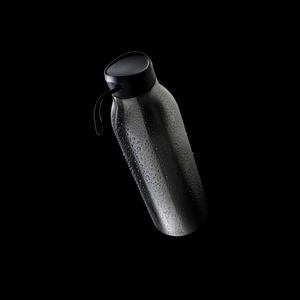 Fotografie k reklamnímu předmětu „Termo lahev Avira Avior 500ml z RCS recyklované oceli“