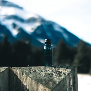 Fotografie k reklamnímu předmětu „Lahev na vodu Avira Atik 500ml z RCS recyklovaného PET“