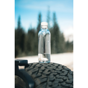 Fotografie k reklamnímu předmětu „Lahev na vodu Avira Atik 1l z RCS recyklovaného PET“