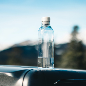 Fotografie k reklamnímu předmětu „Lahev na vodu Avira Atik 1l z RCS recyklovaného PET“