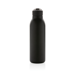 Fotografie k reklamnímu předmětu „Flip-top lahev na vodu Avira Ara 500ml z RCS recykl. oceli“