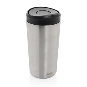 Fotografie k reklamnímu předmětu „Termohrnek 400ml Avira Alix z RCS recykl. nerezové oceli“