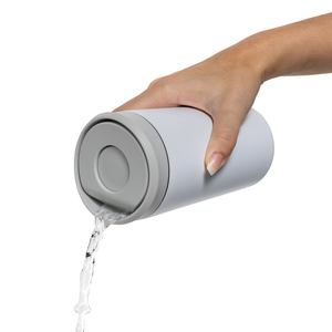 Fotografie k reklamnímu předmětu „Termohrnek 400ml Avira Alix z RCS recykl. nerezové oceli“