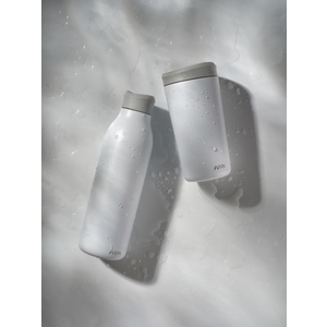 Fotografie k reklamnímu předmětu „Termohrnek 400ml Avira Alix z RCS recykl. nerezové oceli“