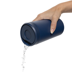 Fotografie k reklamnímu předmětu „Termohrnek 400ml Avira Alix z RCS recykl. nerezové oceli“