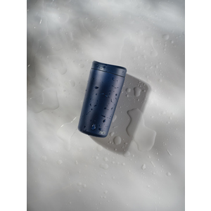 Fotografie k reklamnímu předmětu „Termohrnek 400ml Avira Alix z RCS recykl. nerezové oceli“