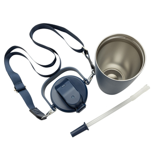 Fotografie k reklamnímu předmětu „Uzamykatelný termohrnek Avira Ayala z recykl.nerezové oceli“