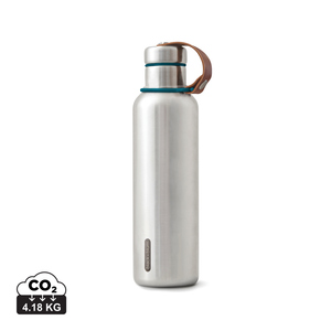 Fotografie reklamního předmětu „Velká termo láhev na vodu 750ml Black+Blum“